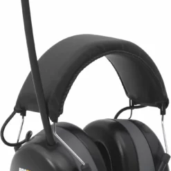Alternative view of Hørselvern DAB+ Probuilder