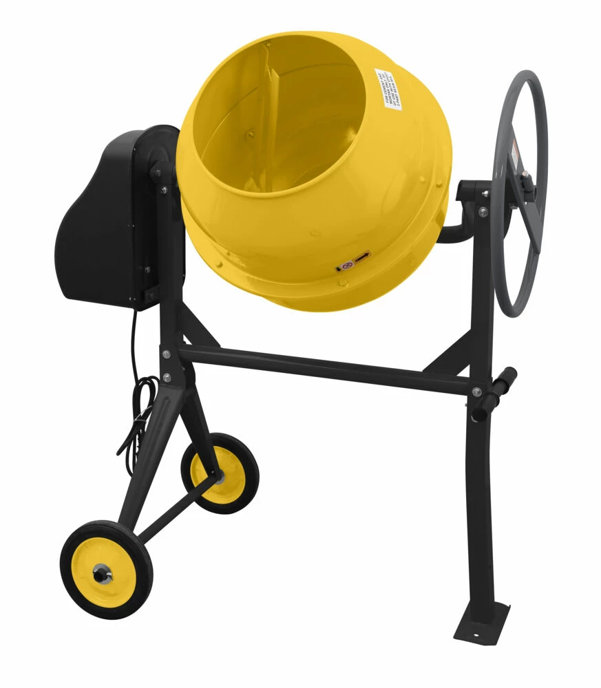 Probuilder Betongblander Umontert 1 Probuilder Betongblander Umontert
