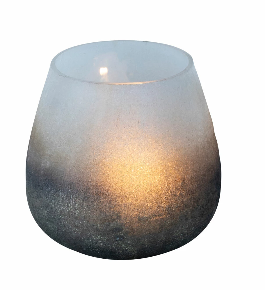 NORDIC DECO Devi Lysglass 1 NORDIC DECO Devi Lysglass