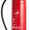 No-flame Pulver 43A-233B Brannslukker
