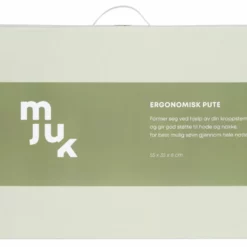 Alternative view of Mjuk Premium Memory Foam Pute