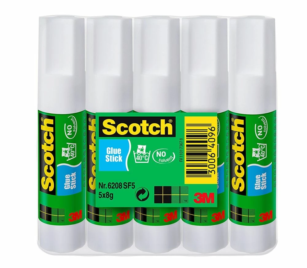 Scotch®limstift 1 Scotch®limstift