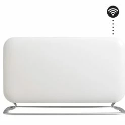 Mill WiFi Gulvovn 1200W