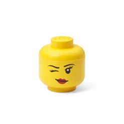 Alternative view of LEGO® Storage 40331727 Head Whinky Mini