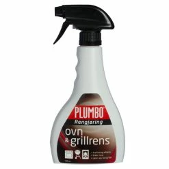 KREFTING Plumbo Ovn- Og Grillrens