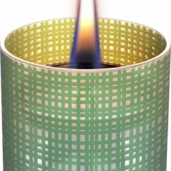 TenderFlame Lilly 8 Glasslykt