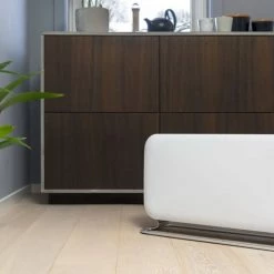 Alternative view of Mill Instant Max Gulvovn 2200W EL