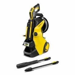 KÄRCHER Kärcher K 5 Premium Power Control Antitwist Flex Høytrykkspyler