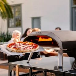 Ooni Koda 16 Pizzaovn 25 Ooni Koda 16 Pizzaovn -Leifheit click shop 649319 5060568345116 11