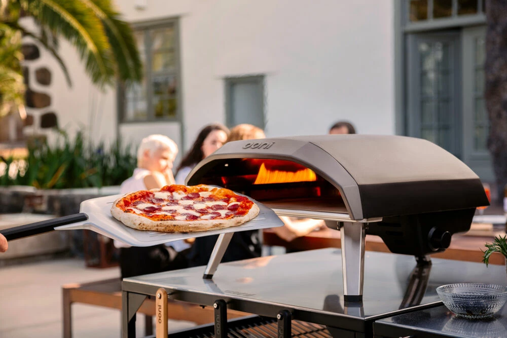 Ooni Koda 16 Pizzaovn 11 Ooni Koda 16 Pizzaovn - Bilde 11