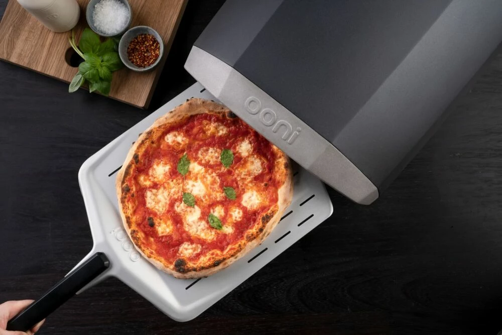Ooni Koda 12 Pizzaovn 15 Ooni Koda 12 Pizzaovn - Bilde 15