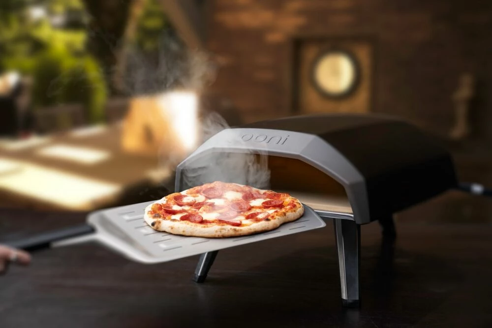 Ooni Koda 12 Pizzaovn 13 Ooni Koda 12 Pizzaovn - Bilde 13