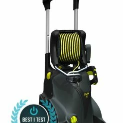 AVA Master P60 Høytrykkspyler Medium Bundle
