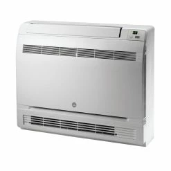 Alternative view of Wilfa Trysil Floor Comfort 6,5 KW Varmepumpe Gulvmodell, Ferdig Montert