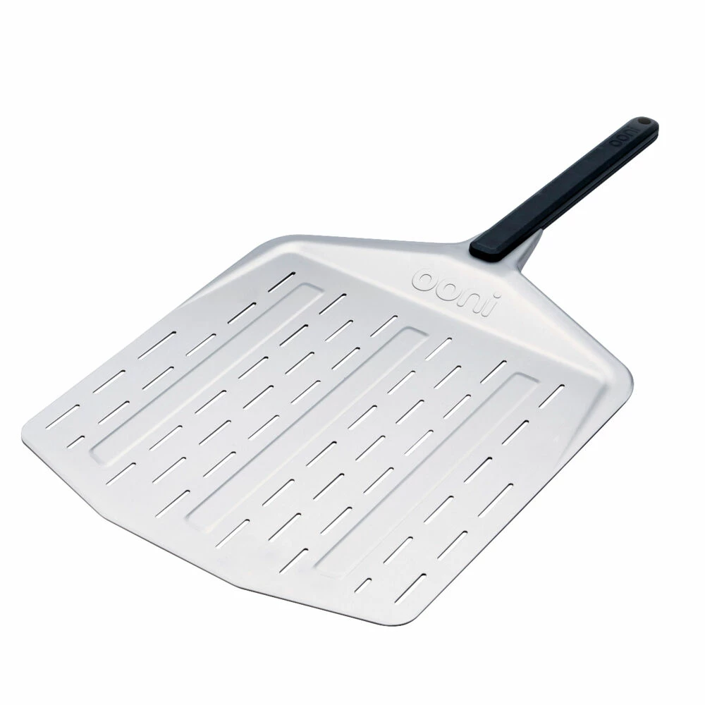 Ooni Perforert Pizzaspade, 30 Cm 2 Ooni Perforert Pizzaspade, 30 Cm - Bilde 2