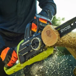 Ryobi OCS1830 Kjedesag 9 Ryobi OCS1830 Kjedesag -Leifheit click shop 660636 4892210147820 10