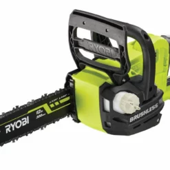 Alternative view of Ryobi OCS1830 Kjedesag