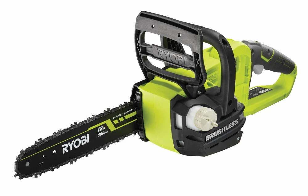 Ryobi OCS1830 Kjedesag 2 Ryobi OCS1830 Kjedesag - Bilde 2
