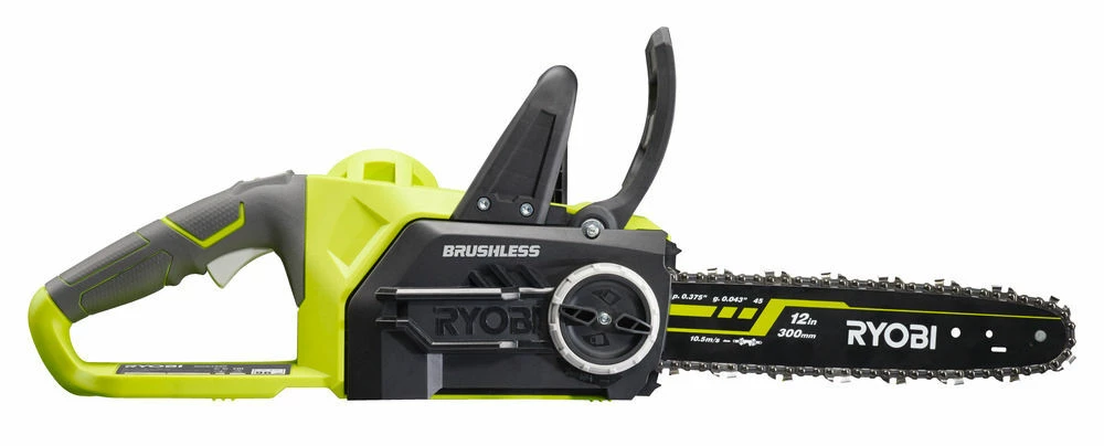 Ryobi OCS1830 Kjedesag 3 Ryobi OCS1830 Kjedesag - Bilde 3