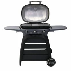 FCC BBQ X-grill Chef Gassgrill 15 FCC BBQ X-grill Chef Gassgrill -Leifheit click shop 666479 7072806001775 4 1