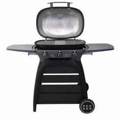 FCC BBQ X-grill Chef Gassgrill 15 FCC BBQ X-grill Chef Gassgrill -Leifheit click shop 666479 7072806001775 4
