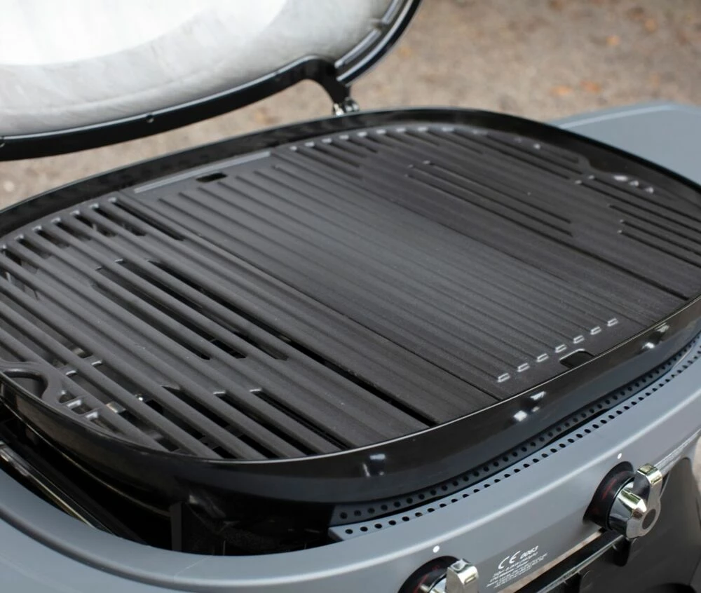 FCC BBQ X-grill Chef Gassgrill 5 FCC BBQ X-grill Chef Gassgrill - Bilde 5