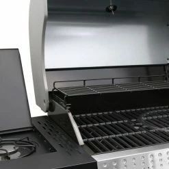 FCC BBQ Performance 3.1 Gassgrill -Leifheit click shop 666513 7071189204803 4