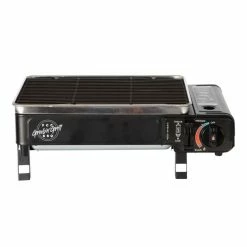 Alternative view of FCC BBQ Grab`N`Grill Gassgrill Sort