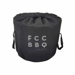 FCC BBQ Volcano Smokeless Båltønne 13 FCC BBQ Volcano Smokeless Båltønne -Leifheit click shop 668465 7072806002598 5