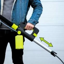 AVA Teleskoplanse 4 Meter -Leifheit click shop 669558 7072110553977 4