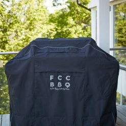 Alternative view of FCC BBQ Perfection 4.1 Og Ultimate 4.2 Grilltrekk