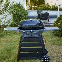 FCC BBQ X-grill Chef Gassgrill 19 FCC BBQ X-grill Chef Gassgrill -Leifheit click shop 670286 7072806001775 8