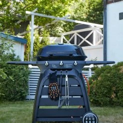 FCC BBQ X-grill Chef Gassgrill 21 FCC BBQ X-grill Chef Gassgrill -Leifheit click shop 670288 7072806001775 9