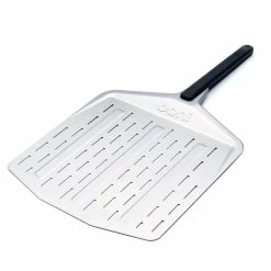 Ooni Perforert Pizzaspade, 35 Cm