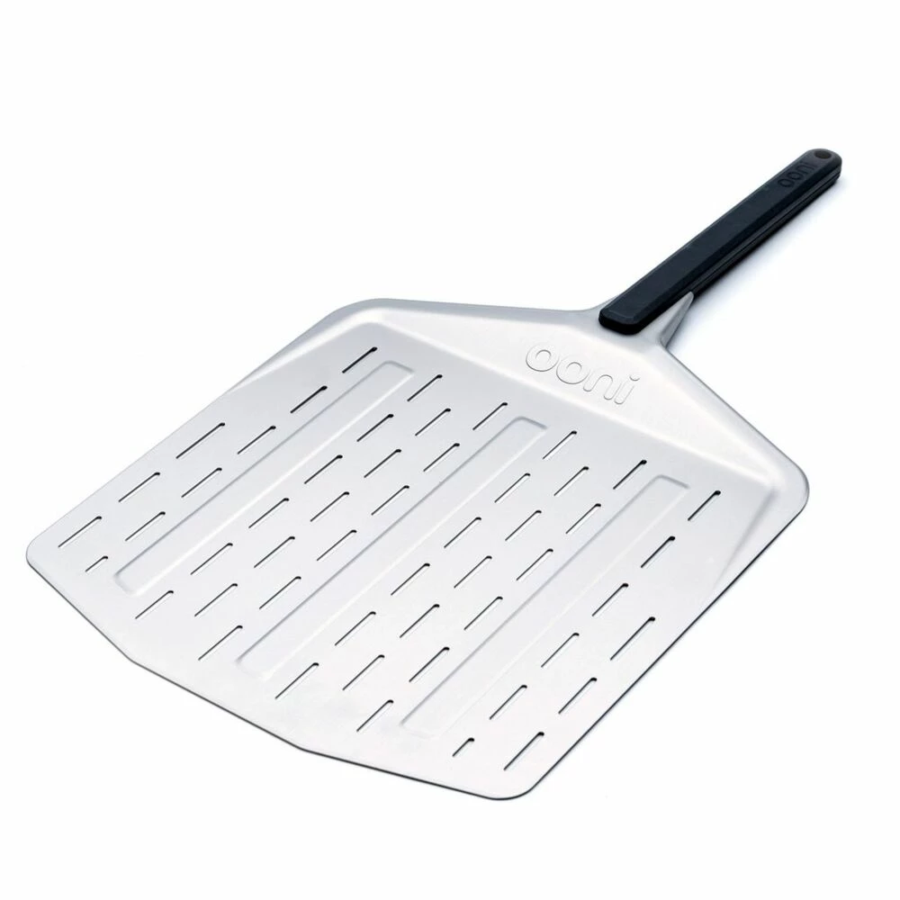 Ooni Perforert Pizzaspade, 30 Cm 1 Ooni Perforert Pizzaspade, 30 Cm