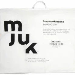 Mjuk Sommer Dundyne -Leifheit click shop 672911 7028231141975 2
