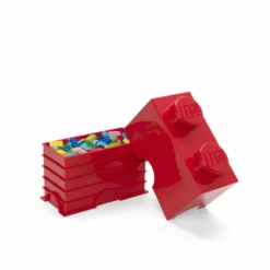 Alternative view of LEGO® Storage 40021730 Oppbevaringskloss