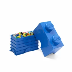 Alternative view of LEGO® Storage 40021731 Oppbevaringskloss