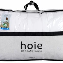HØIE Høie Diamant Helårsdyne -Leifheit click shop 678155 7034181603203 2