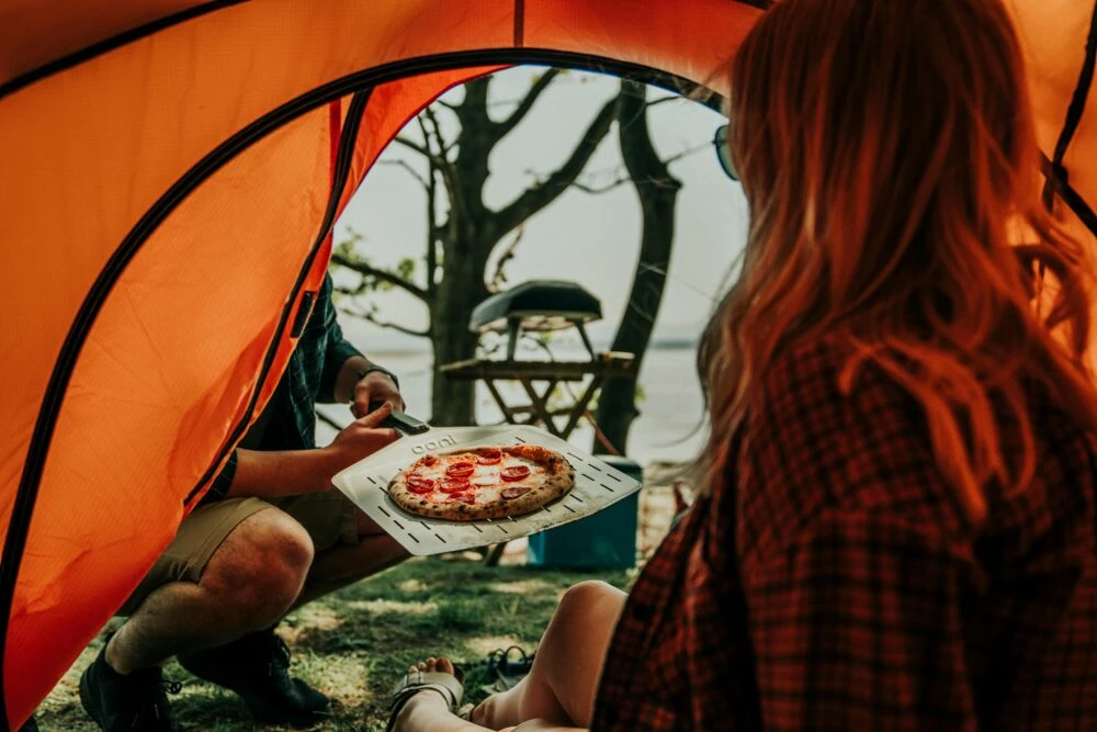 Ooni Koda 12 Pizzaovn 18 Ooni Koda 12 Pizzaovn - Bilde 18