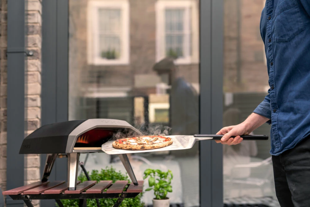 Ooni Koda 12 Pizzaovn 11 Ooni Koda 12 Pizzaovn - Bilde 11
