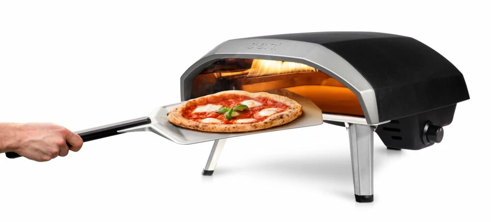 Ooni Koda 16 Pizzaovn 9 Ooni Koda 16 Pizzaovn - Bilde 9