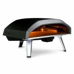 Alternative view of Ooni Koda 16 Pizzaovn