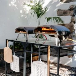 Ooni Koda 16 Pizzaovn 29 Ooni Koda 16 Pizzaovn -Leifheit click shop 687537 5060568345116 15