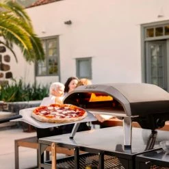 Ooni Koda 16 Pizzaovn 27 Ooni Koda 16 Pizzaovn -Leifheit click shop 687540 5060568345116 13