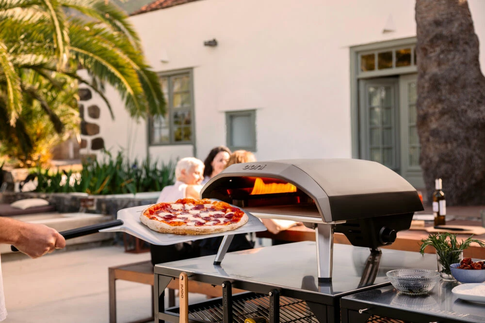 Ooni Koda 16 Pizzaovn 13 Ooni Koda 16 Pizzaovn - Bilde 13