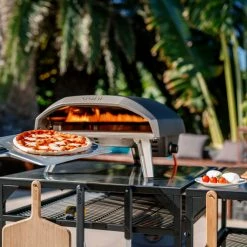 Ooni Koda 16 Pizzaovn 26 Ooni Koda 16 Pizzaovn -Leifheit click shop 687541 5060568345116 12