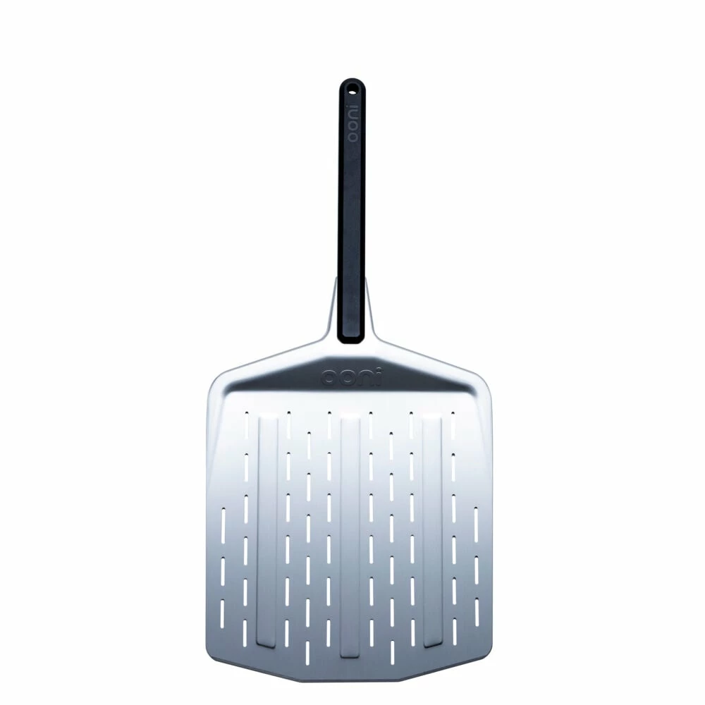 Ooni Perforert Pizzaspade, 35 Cm 2 Ooni Perforert Pizzaspade, 35 Cm - Bilde 2