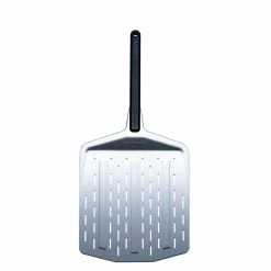 Ooni Perforert Pizzaspade, 30 Cm 6 Ooni Perforert Pizzaspade, 30 Cm -Leifheit click shop 687790 5060568341132 2
