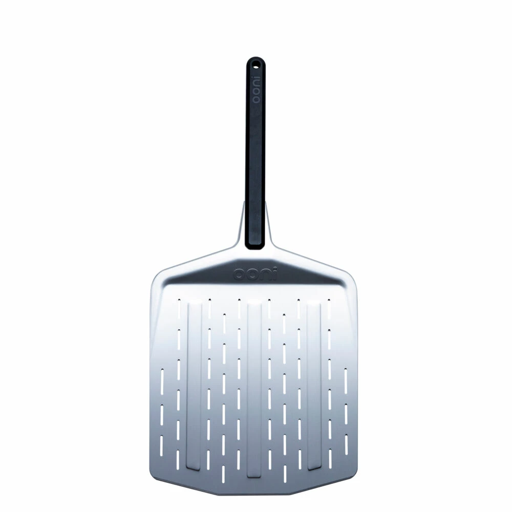 Ooni Perforert Pizzaspade, 30 Cm 3 Ooni Perforert Pizzaspade, 30 Cm - Bilde 3